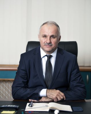 MENDERES AKAR